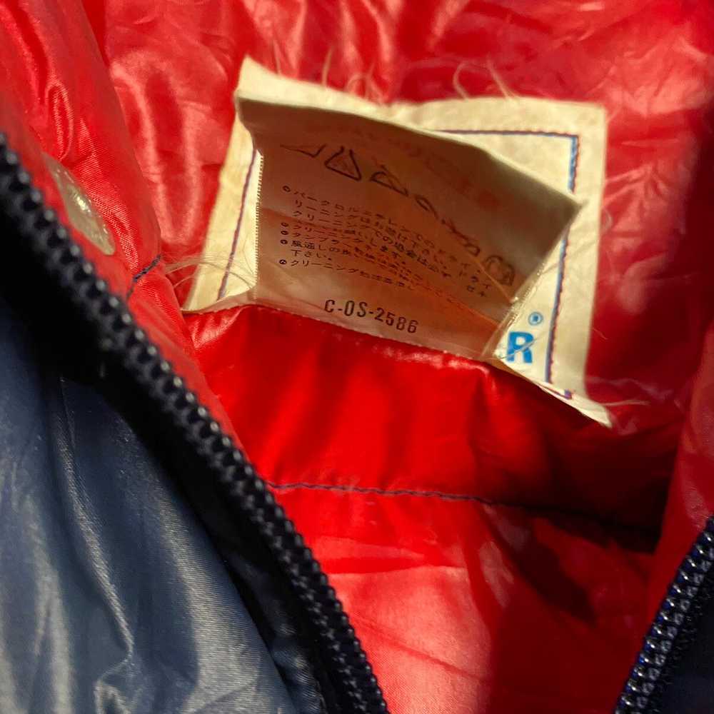 Moncler × Moncler Grenoble Vintage Moncler Grenob… - image 7