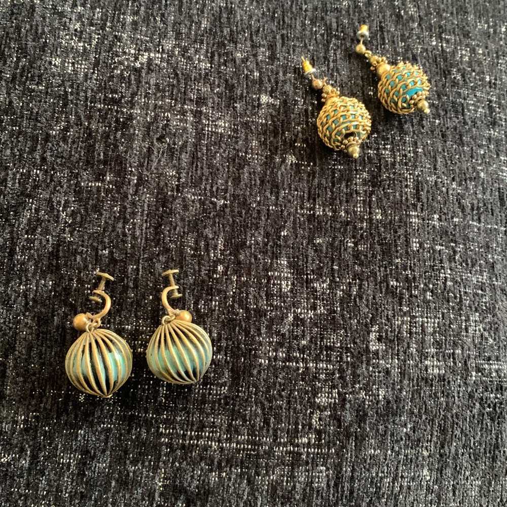 earrings for women - image 1