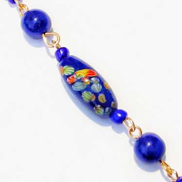 necklaces for women murano type millifio - image 1