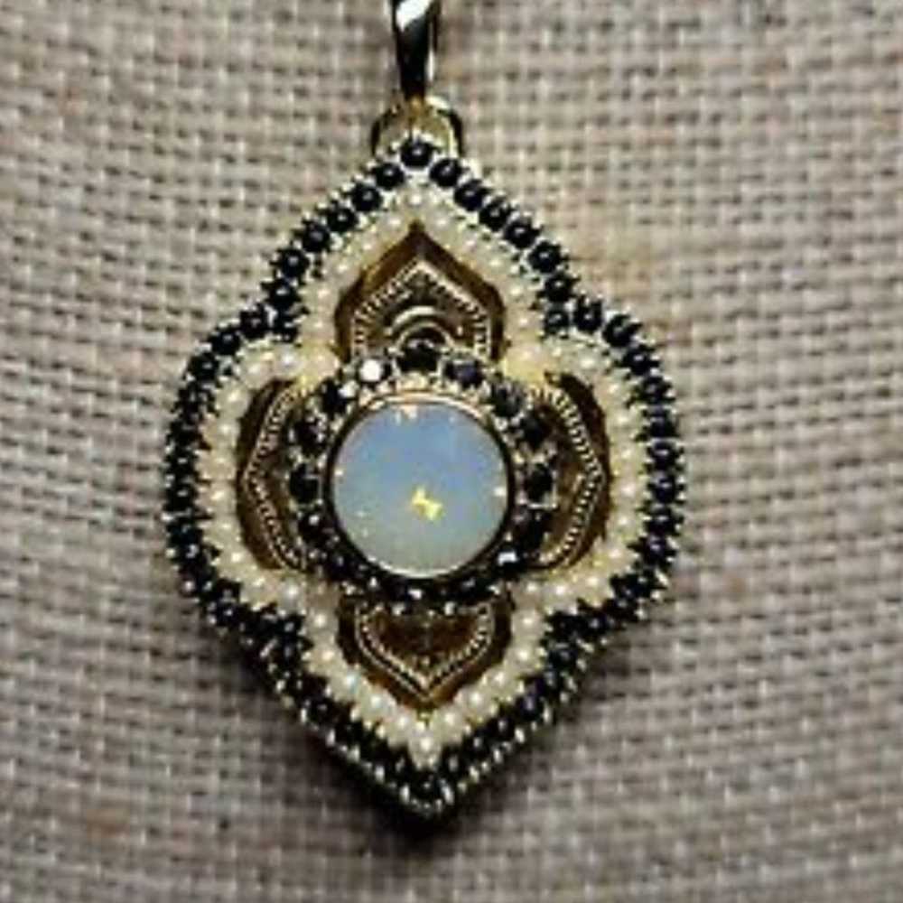 Origami Owl Moroccan Locket - image 3