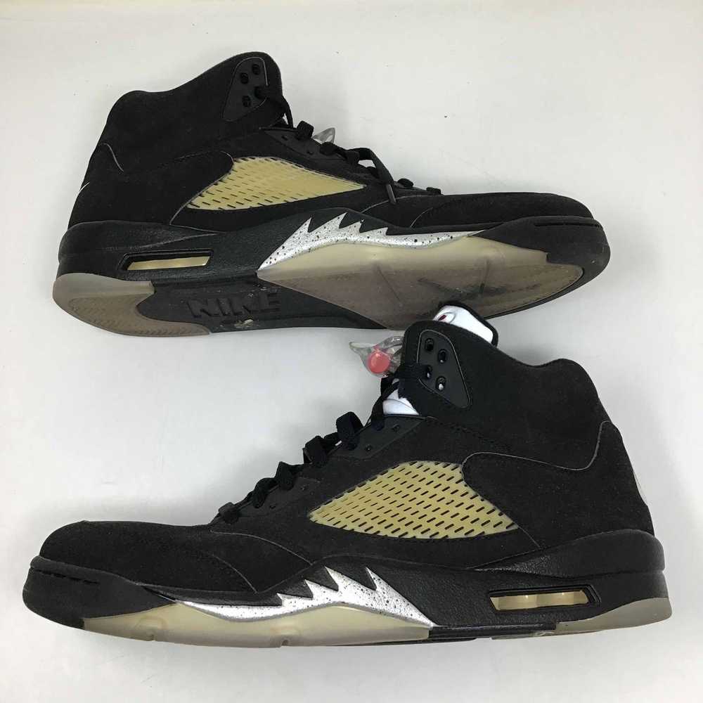 Jordan Brand Air Jordan 5 Retro OG Metallic 2016 - image 1