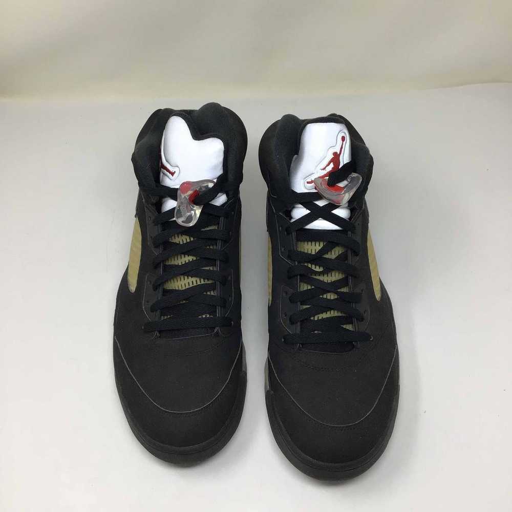 Jordan Brand Air Jordan 5 Retro OG Metallic 2016 - image 3