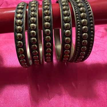 Sassy Jones Vintage Bangles