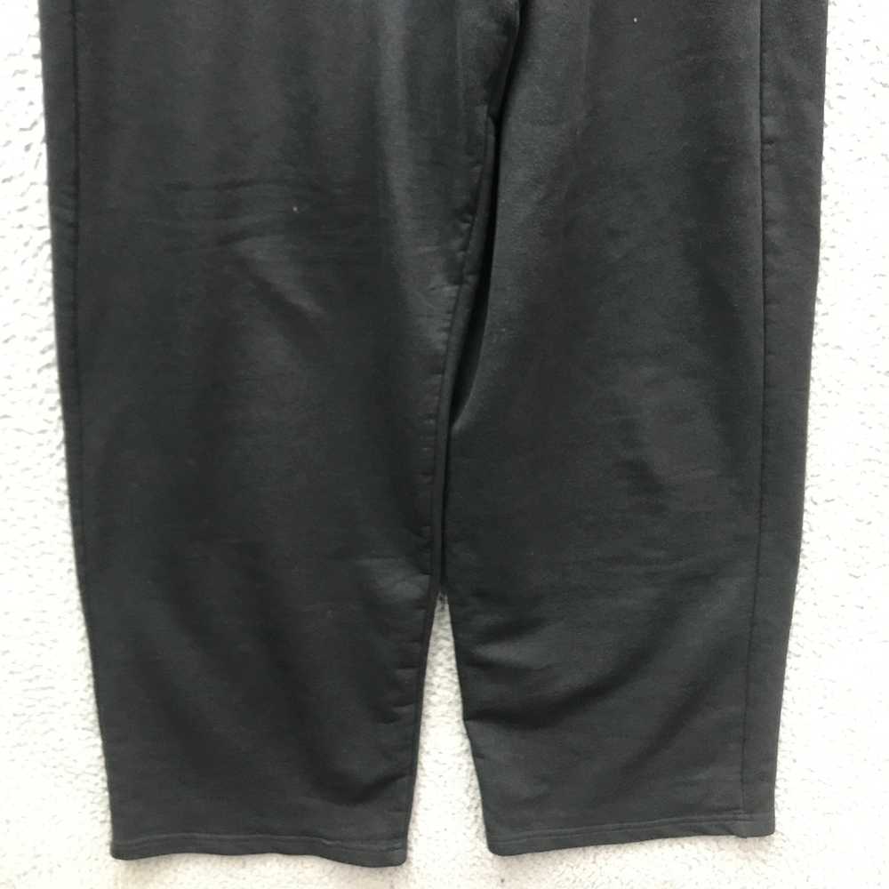 Savage Fenty Pants Men's XL Pocket Button Wide Le… - image 4