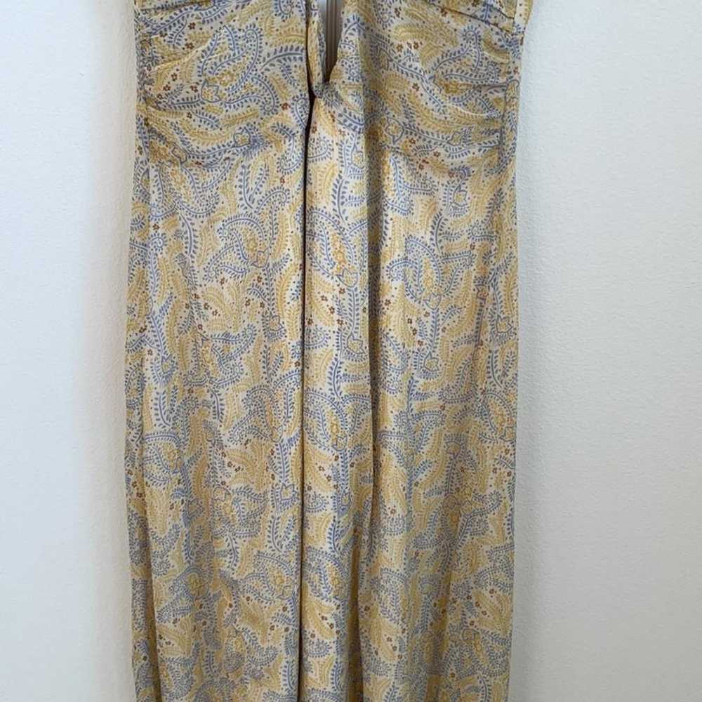 Likely Mid-length dress - image 8