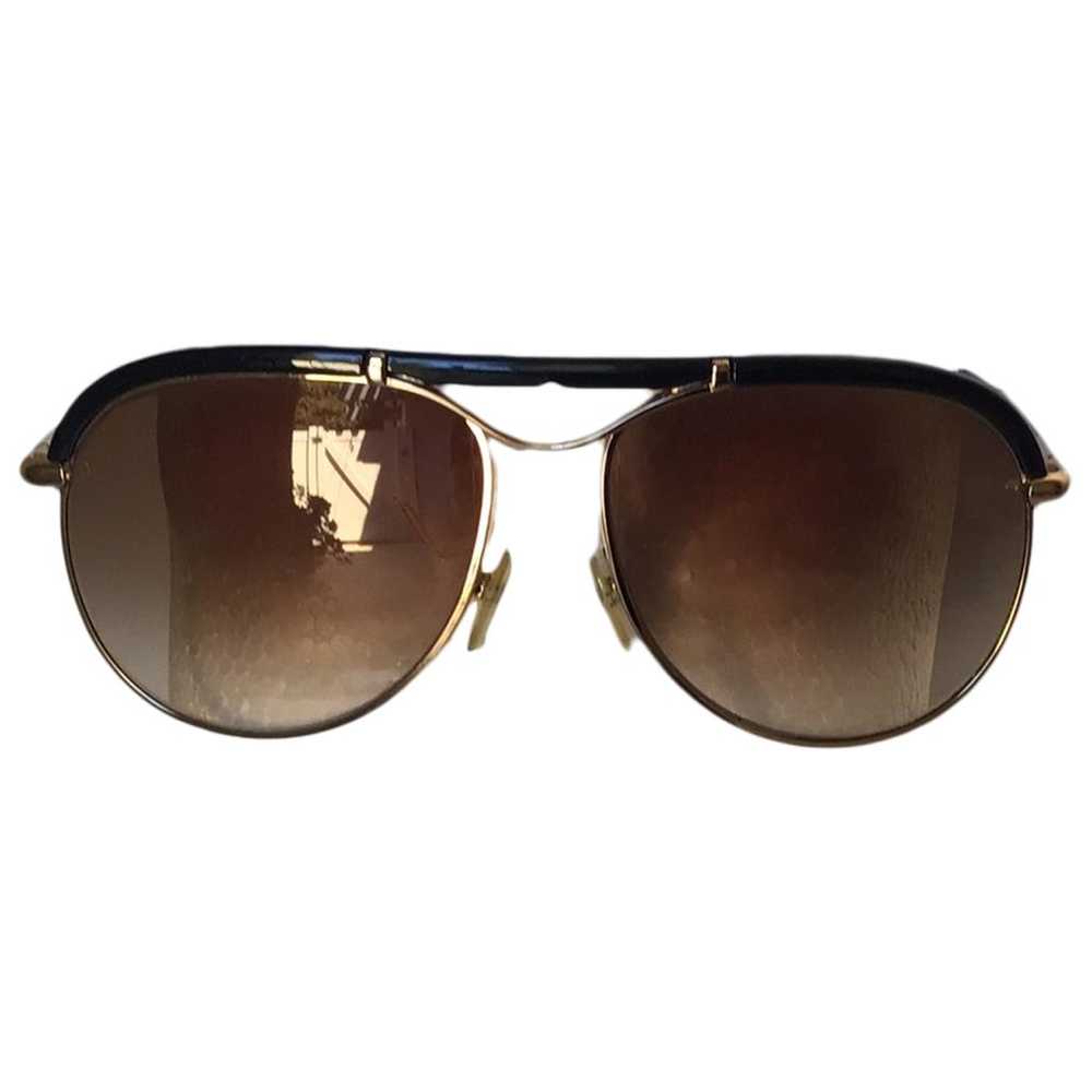 Tom Ford Aviator sunglasses - image 1