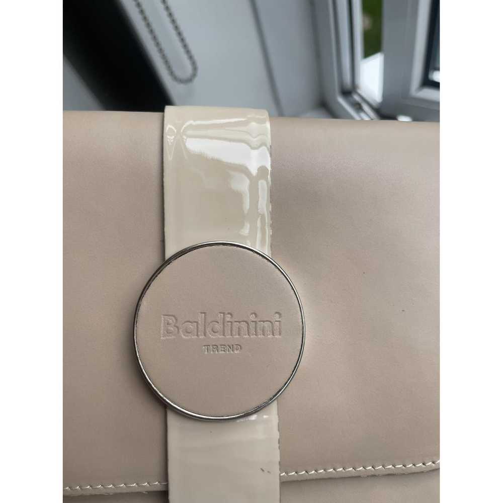 Baldinini Leather clutch bag - image 2