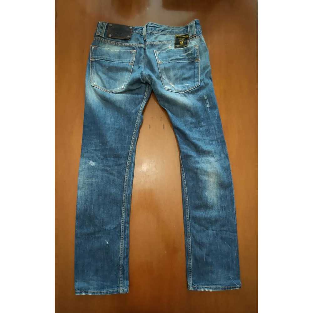 Takeshy Kurosawa Jeans - image 7