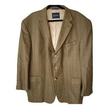 Nautica Cashmere suit - image 1