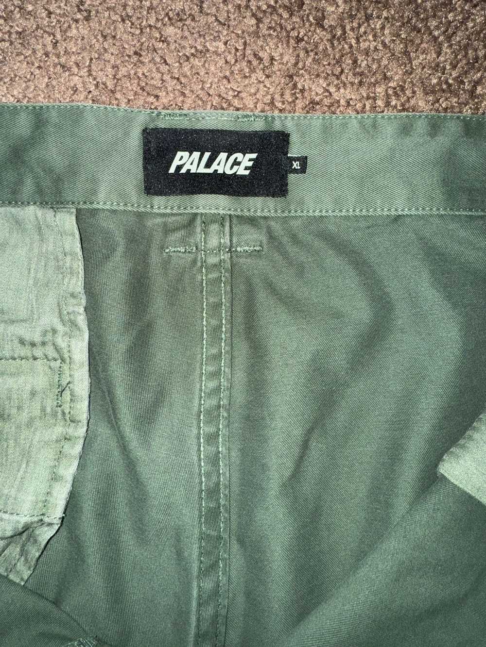 Palace Palace Garment Dyed Cargo Trouser - image 3