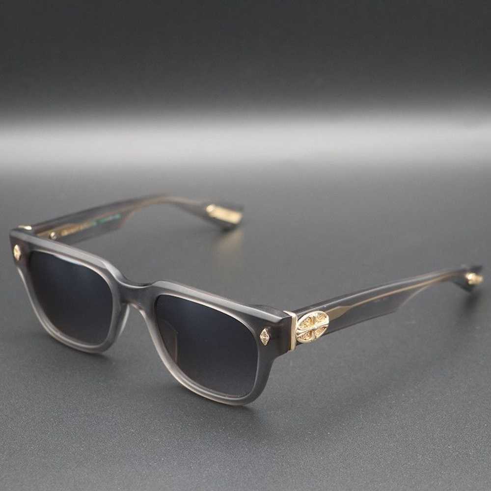 Chrome Hearts Chrome Hearts Givenhed Sunglasses - image 1