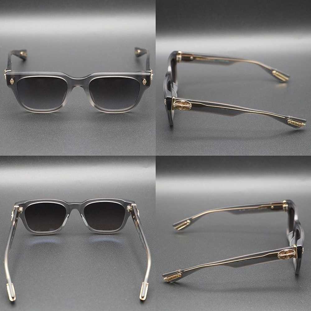 Chrome Hearts Chrome Hearts Givenhed Sunglasses - image 3