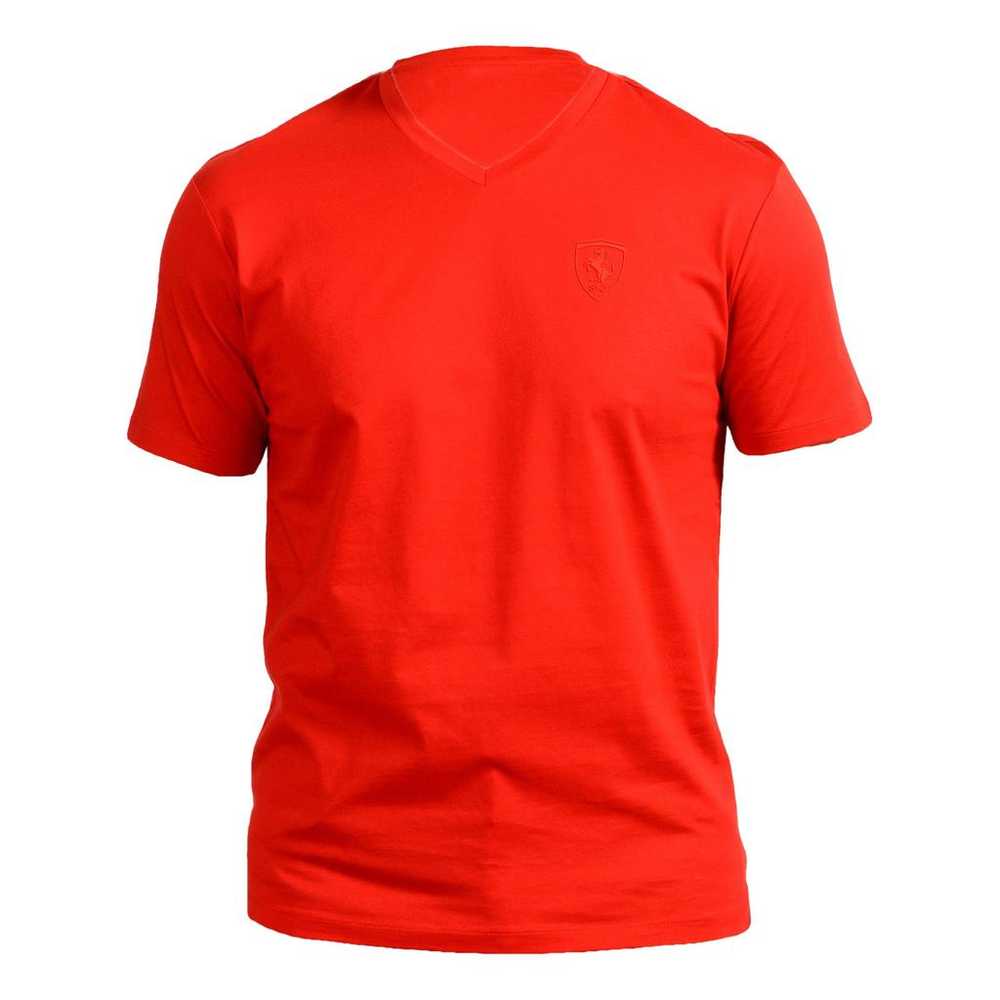 Ferrari T-shirt - image 1