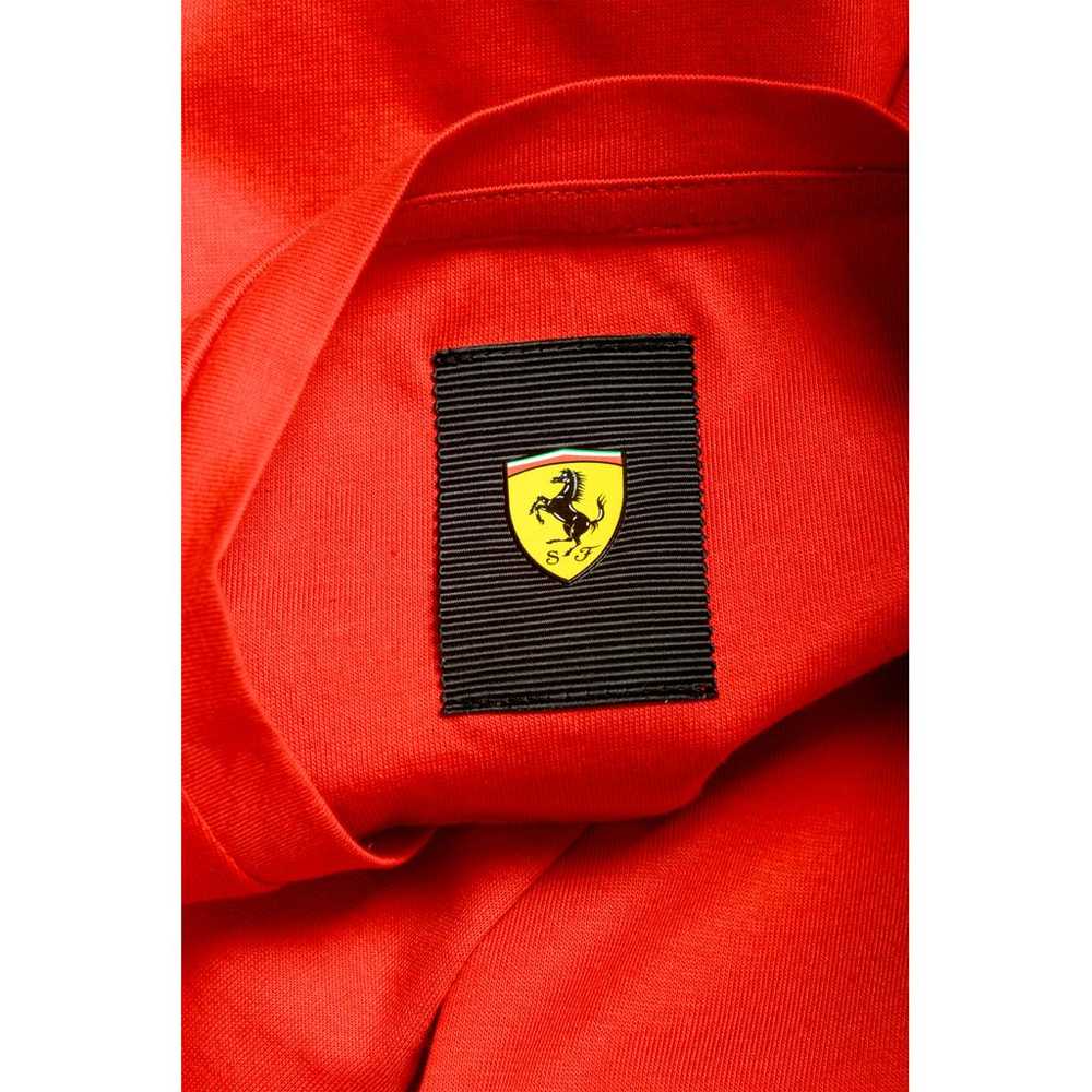 Ferrari T-shirt - image 4