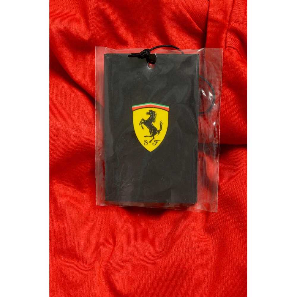 Ferrari T-shirt - image 5