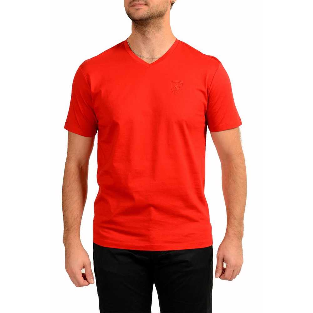 Ferrari T-shirt - image 6