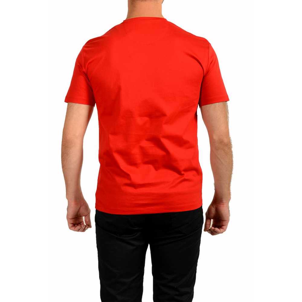 Ferrari T-shirt - image 8