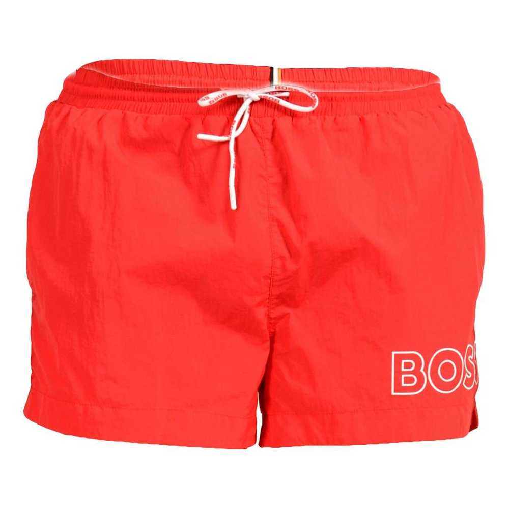 Boss Short - image 1