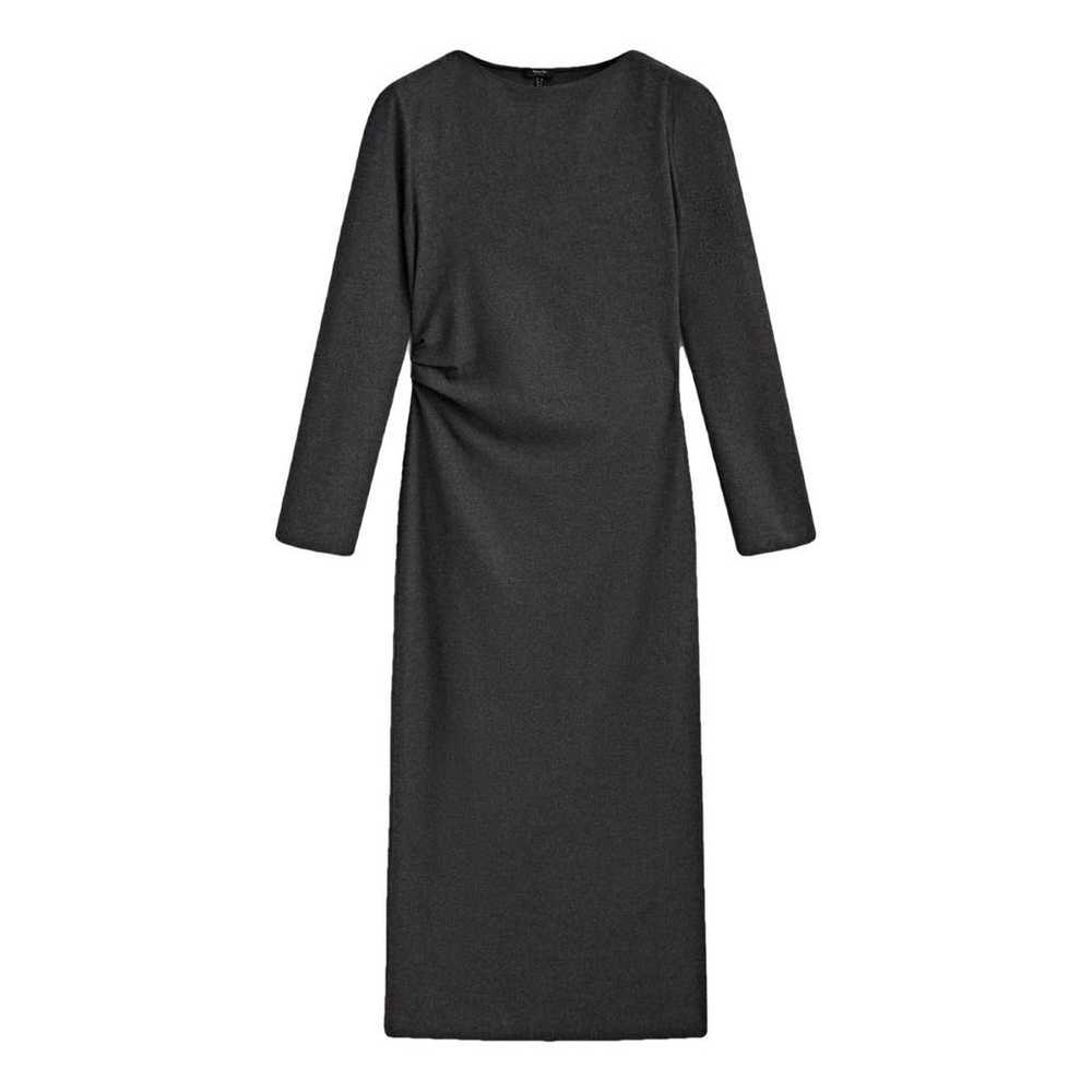 Massimo Dutti Mid-length dress - image 1