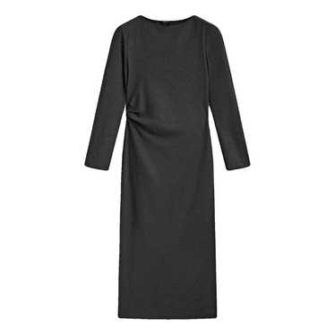 Massimo Dutti Mid-length dress - image 1