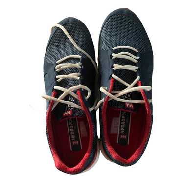 Helly Hansen Cloth low trainers - image 1