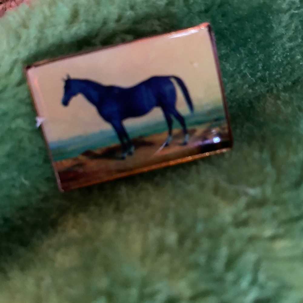 Vintage enamel pins - image 6