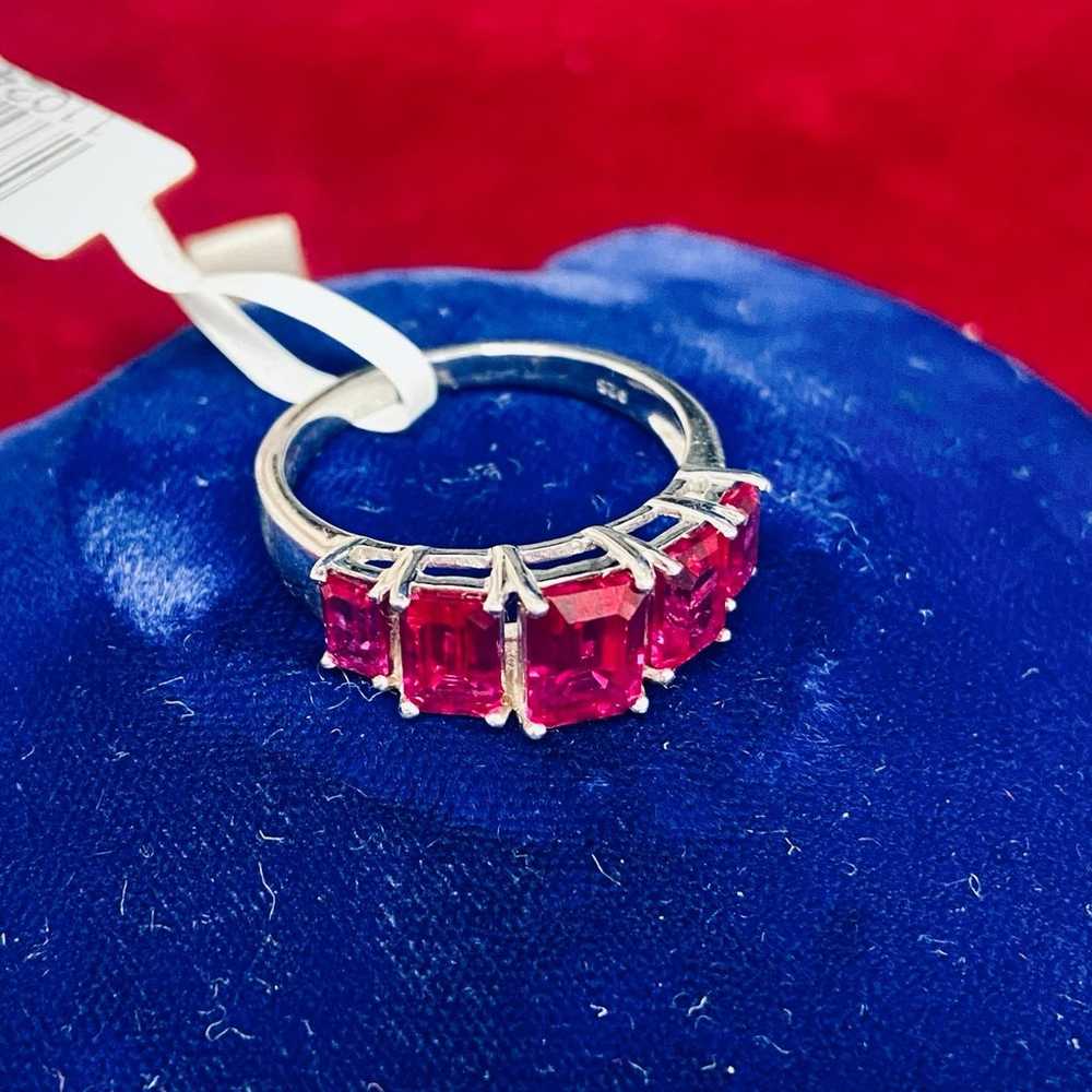 Ruby Ring - image 1