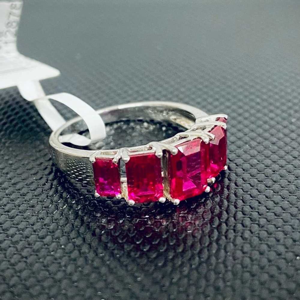 Ruby Ring - image 3