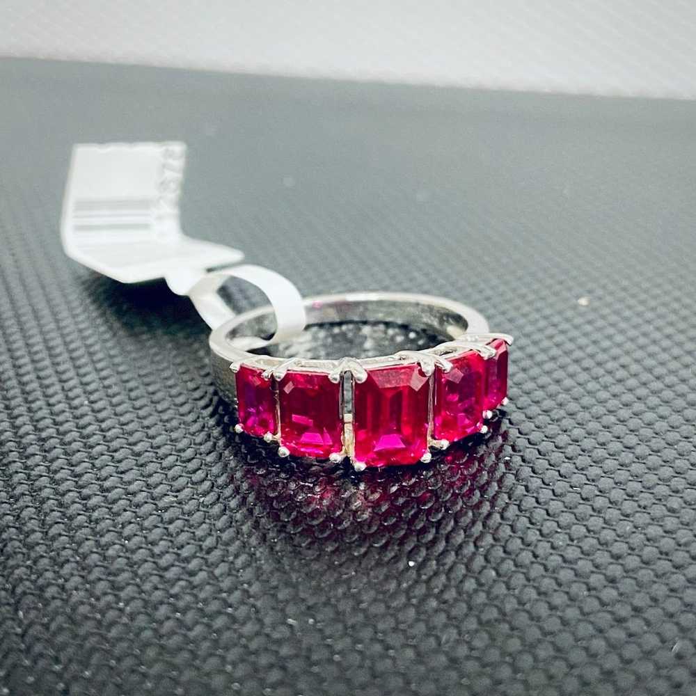 Ruby Ring - image 4