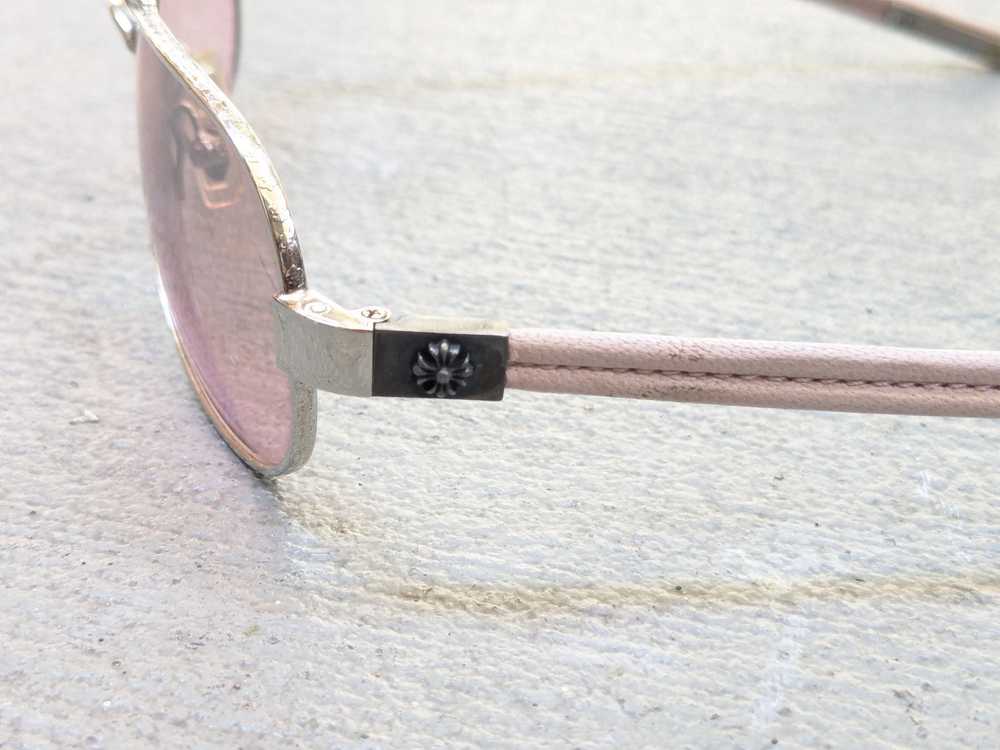 Chrome Hearts × Rare Chrome Hearts Sunglasses Lit… - image 8