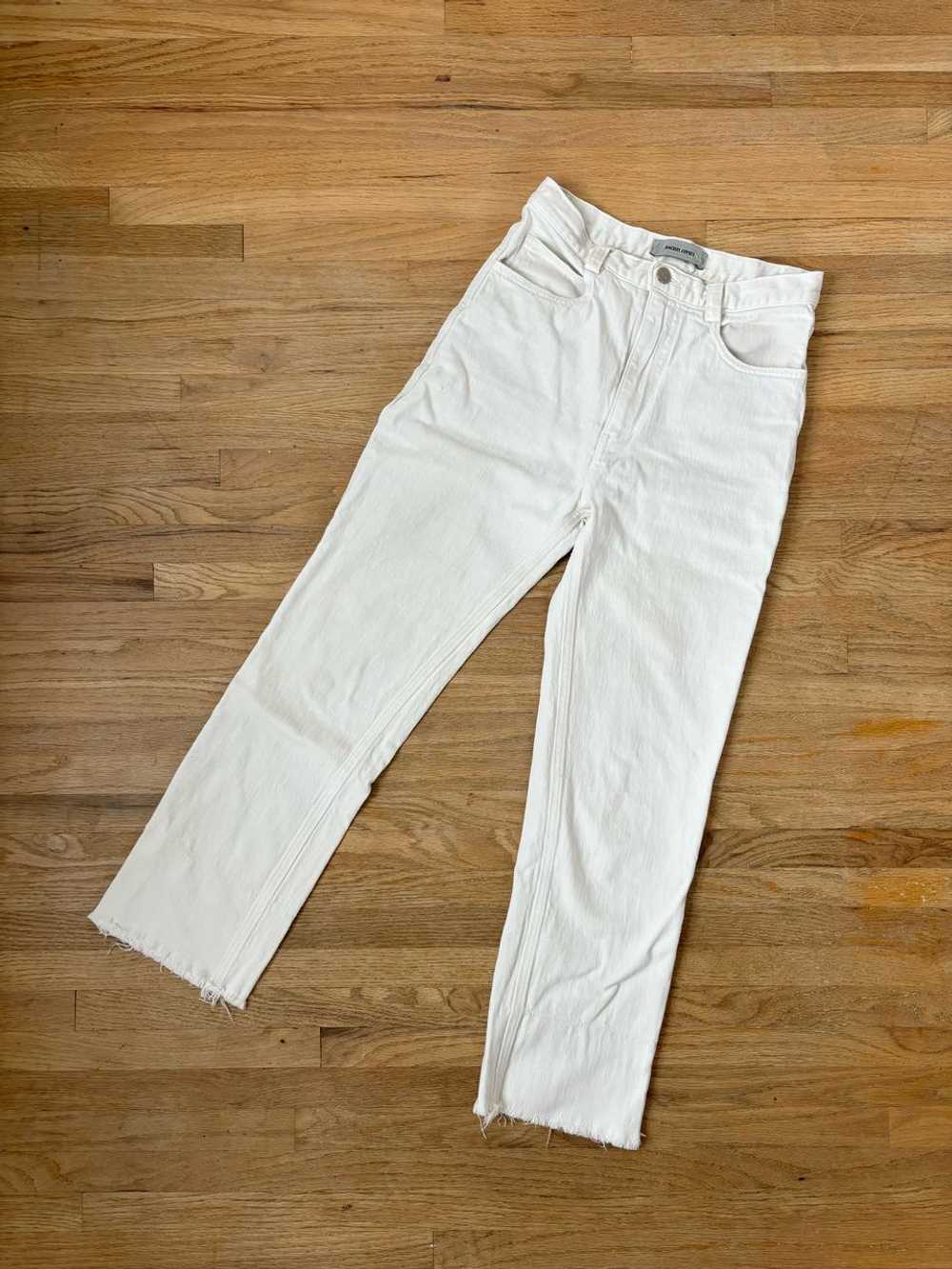 Rachel Comey Slim Legion (2) | Used, Secondhand,… - image 1