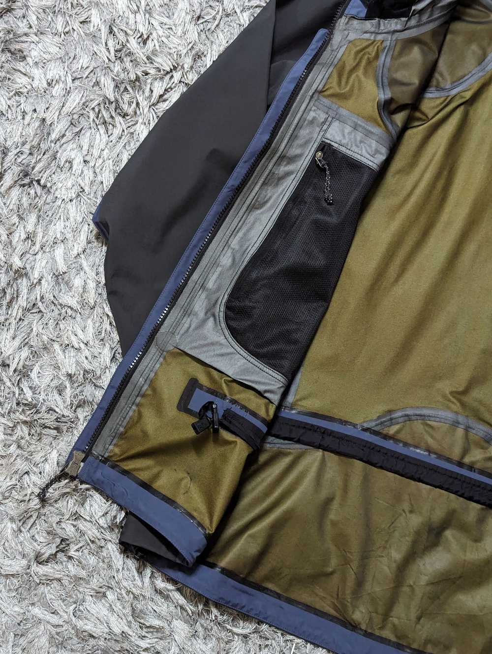 Goretex × Mountain Hardwear × Outdoor Style Go Ou… - image 11