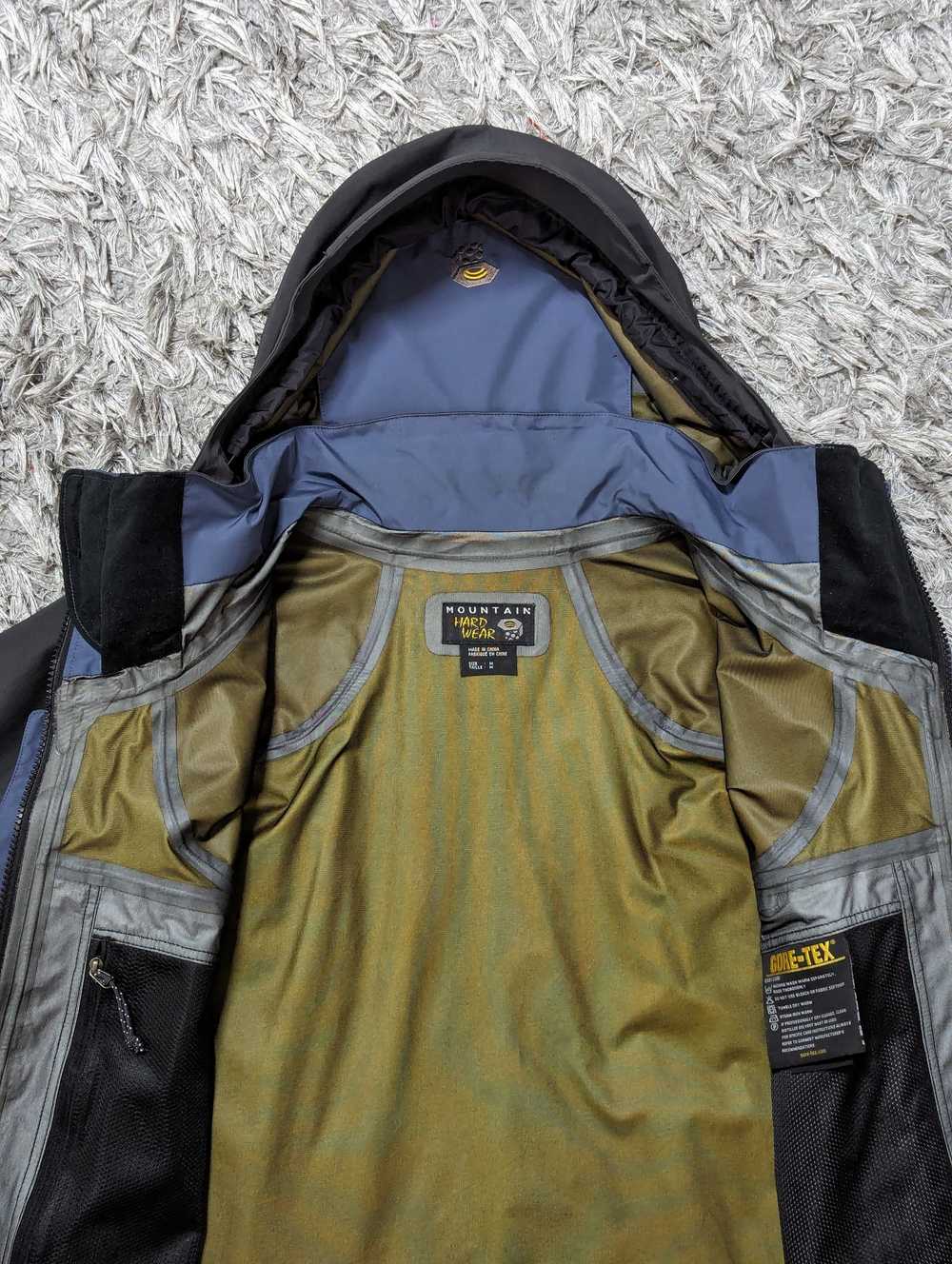 Goretex × Mountain Hardwear × Outdoor Style Go Ou… - image 12