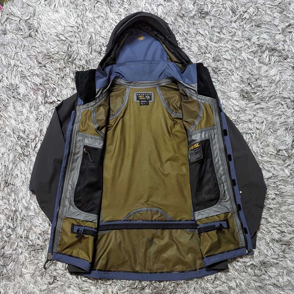 Goretex × Mountain Hardwear × Outdoor Style Go Ou… - image 2