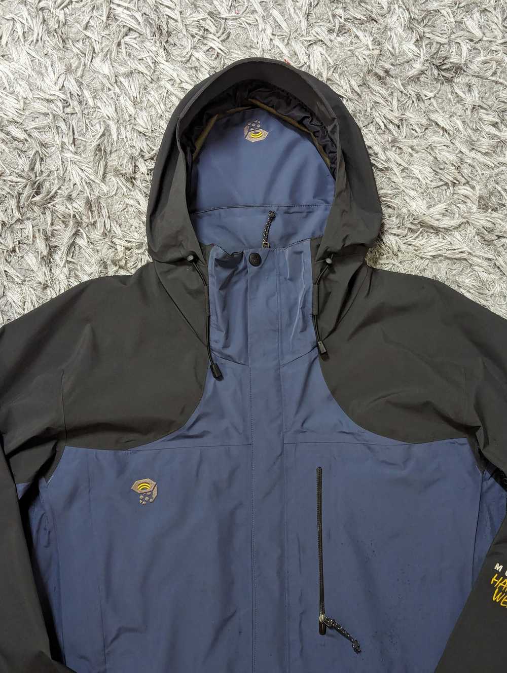 Goretex × Mountain Hardwear × Outdoor Style Go Ou… - image 4