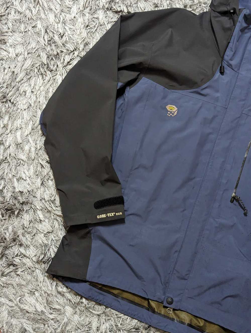 Goretex × Mountain Hardwear × Outdoor Style Go Ou… - image 6