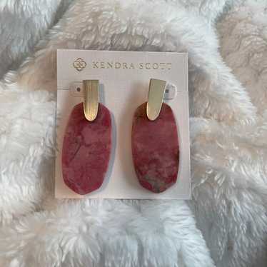 Kendra Scott Aragon Drop Earrings