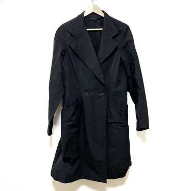 Auth MOGA - Black Women's Coat