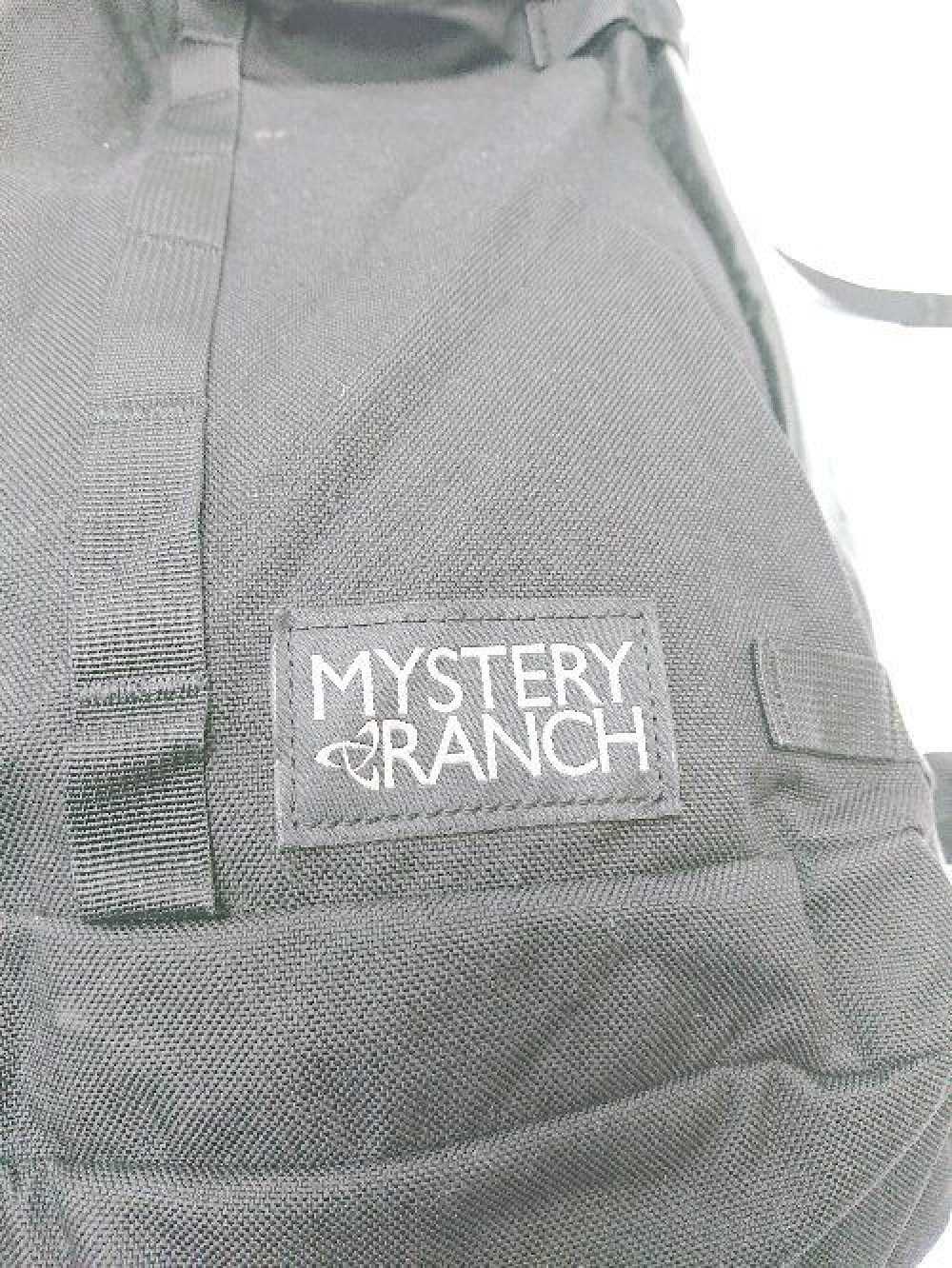 ◇ MYSTERY RANCH Mystery Ranch Outdoor Casual Back… - image 3