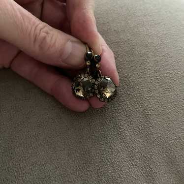 Brand New Never Worn Sorrelli earrings