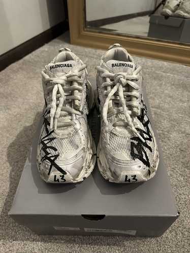 Balenciaga Balenciaga Track runner - image 1