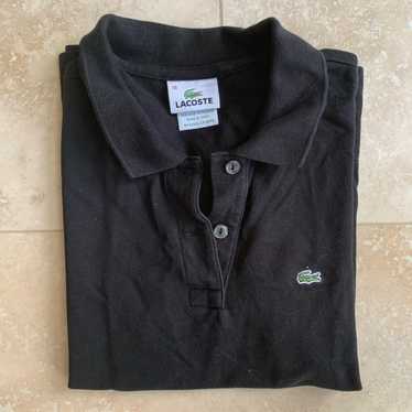 Lacoste polo shirt tshirt - image 1