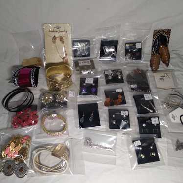 Grab Bag Jewelry - image 1