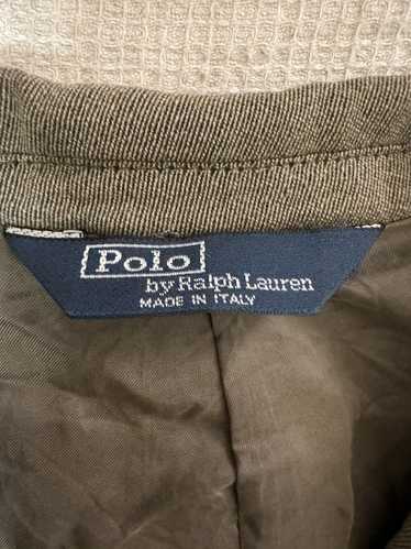 Polo Ralph Lauren Made in Italy Ralph Lauren blaze