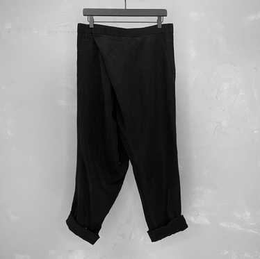 Julius drop crotch - Gem