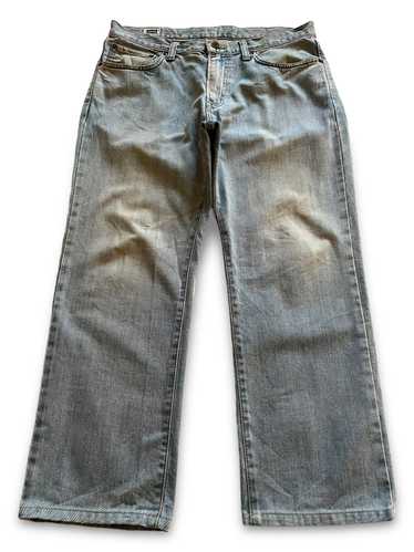 Edwin 403 jeans distressed - Gem