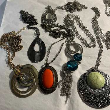 jewelry Lot - over 50 pieces