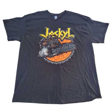 Tee  Universal Studios  Vintage Retro Classic Jackylstock