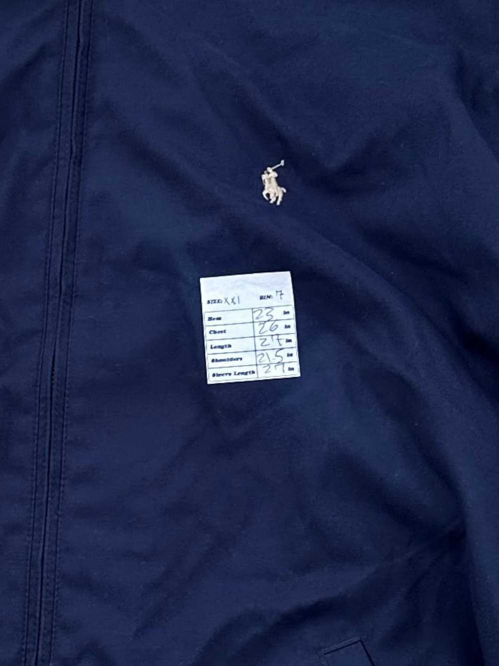 Polo Ralph Lauren × Vintage Polo Ralph Lauren Men… - image 2