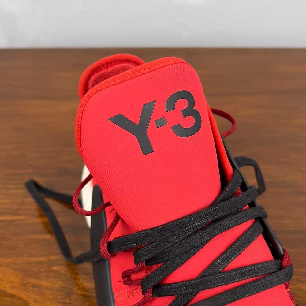 Adidas × Y-3 × Yohji Yamamoto Adidas Y-3 Yohji Ya… - image 9